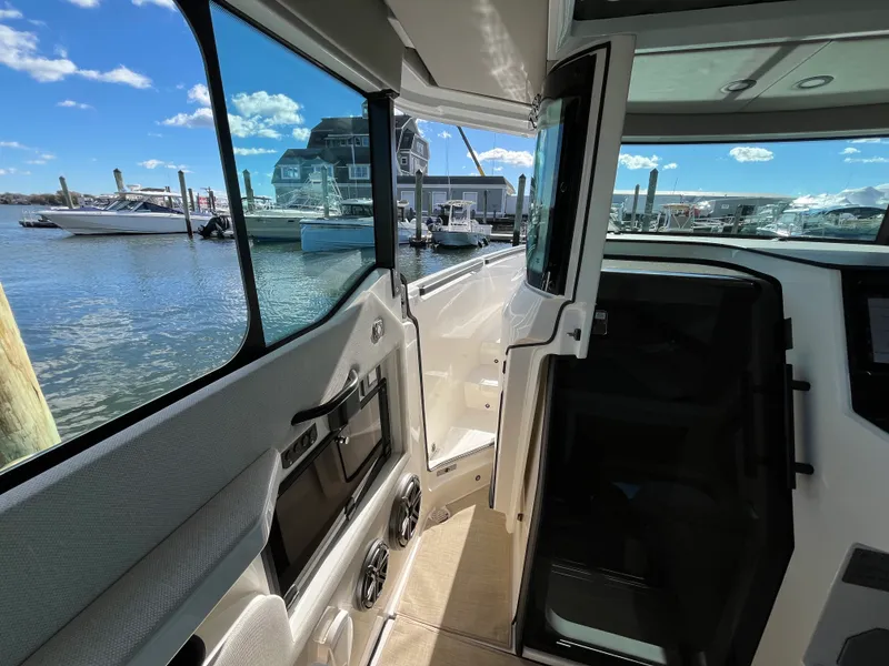 Slide: The Image of Saxdor 320 GTC 2026 - 28