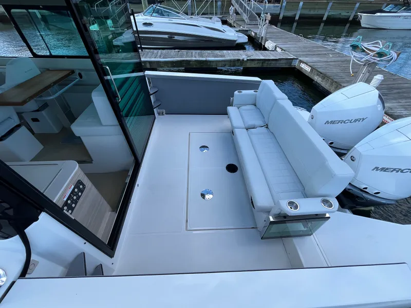 Slide: The Image of Saxdor 320 GTC 2026 - 3