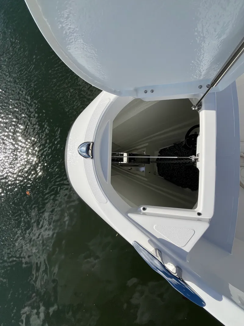 Slide: The Image of Saxdor 320 GTC 2026 - 31