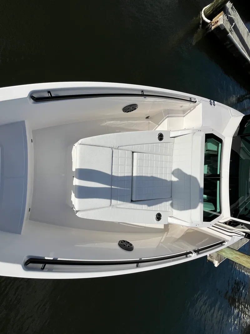 Slide: The Image of Saxdor 320 GTC 2026 - 35