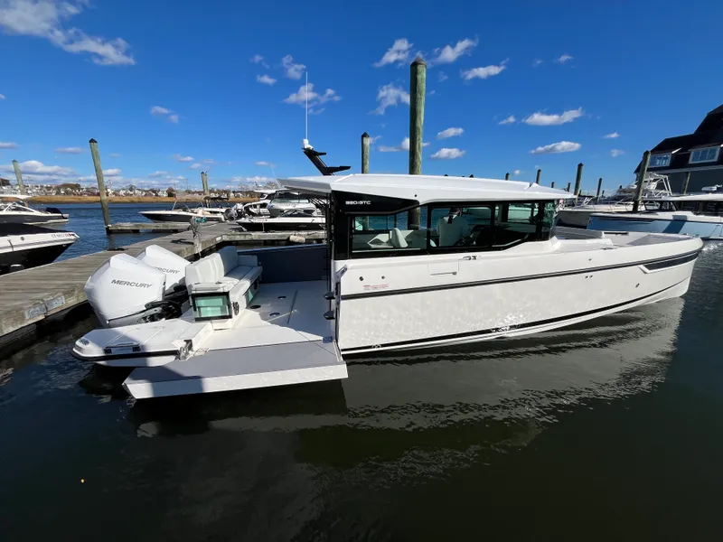 Slide: The Image of Saxdor 320 GTC 2026 - 39