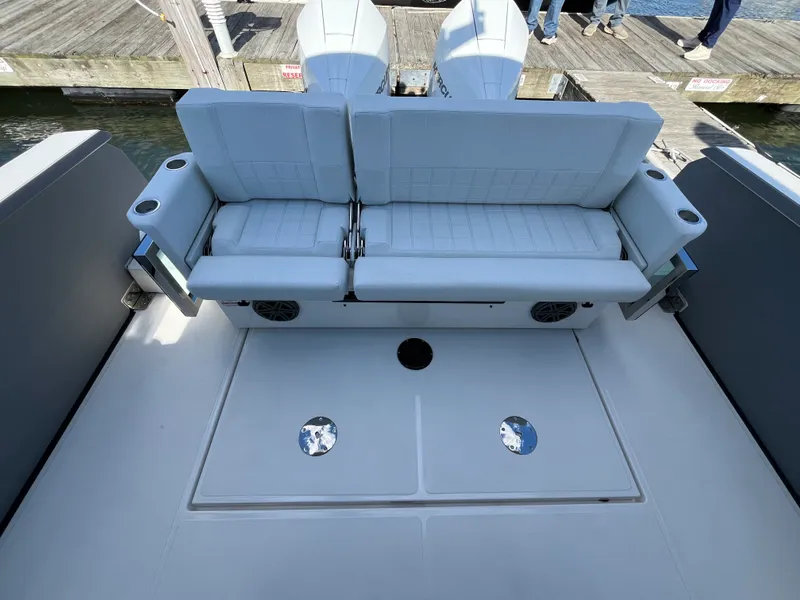 Slide: The Image of Saxdor 320 GTC 2026 - 4