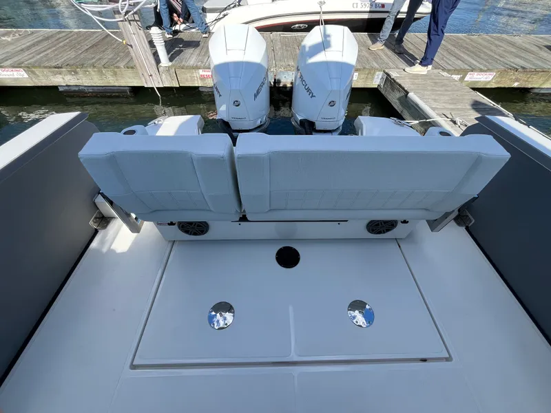 Slide: The Image of Saxdor 320 GTC 2026 - 5