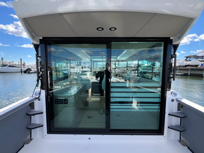 Slide: The Image of Saxdor 320 GTC 2026 - 6