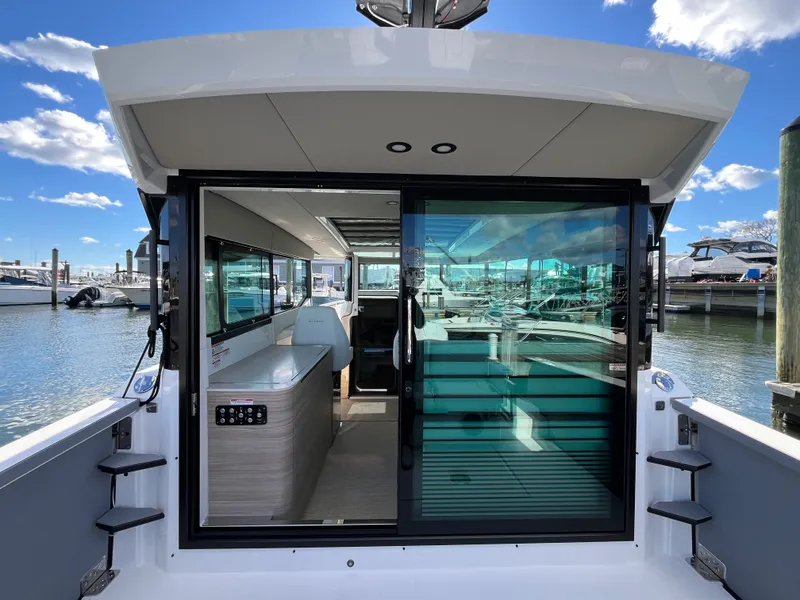 Slide: The Image of Saxdor 320 GTC 2026 - 7