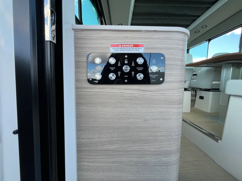 Slide: The Image of Saxdor 320 GTC 2026 - 8