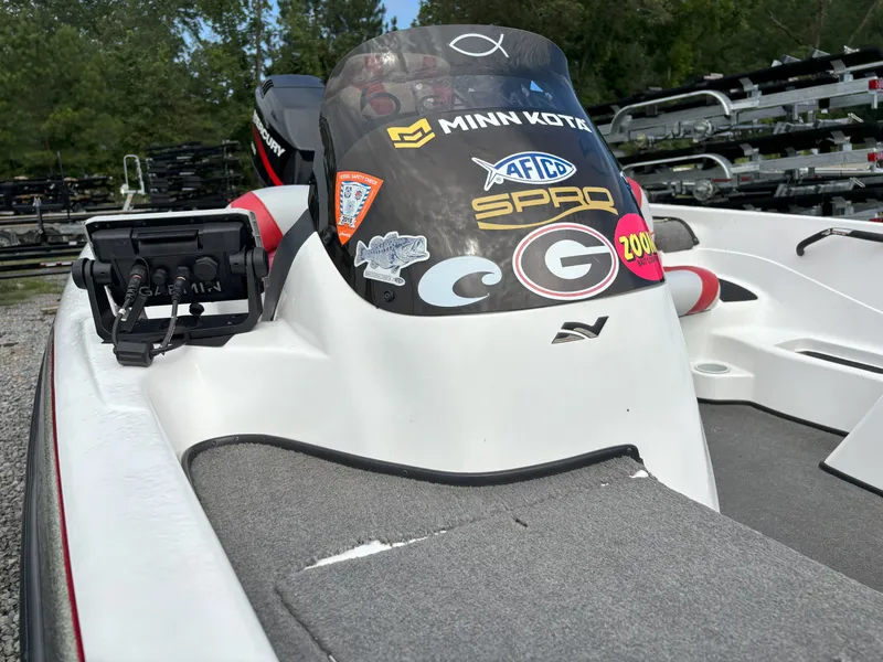 Slide: The Image of Nitro NX 882 2004 - 3