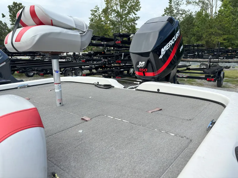 Slide: The Image of Nitro NX 882 2004 - 8