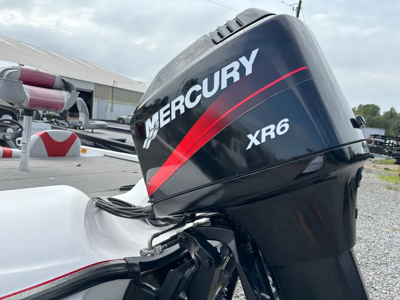 Slide: The Image of Nitro NX 882 2004 - 9