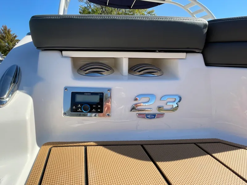 Slide: The Image of Chaparral 23 SSi OB 2026 - 50