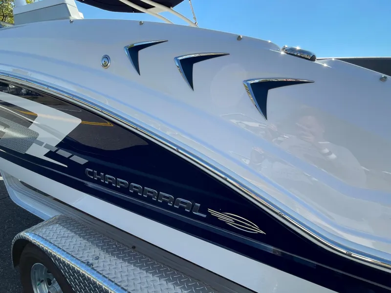 Slide: The Image of Chaparral 23 SSi OB 2026 - 61