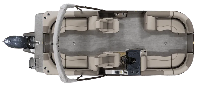 The Image of Veranda VR22RC 2026 - 0