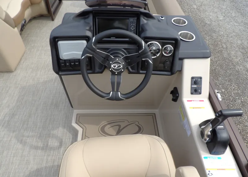 Slide: The Image of Veranda VR22RC 2026 - 13