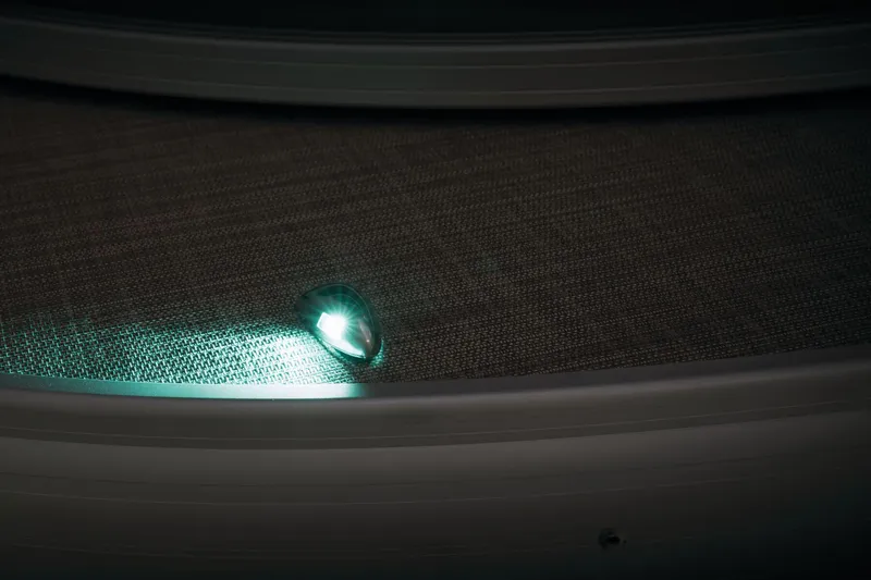 Slide: The Image of Sun Tracker Party Barge 20 DLX 2023 - 57