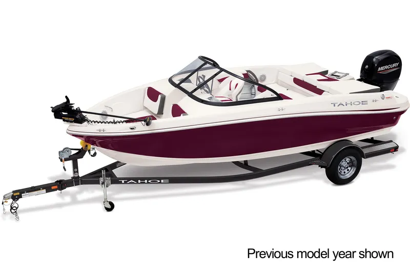 Slide: The Image of Tahoe 200 S 2023 - 2