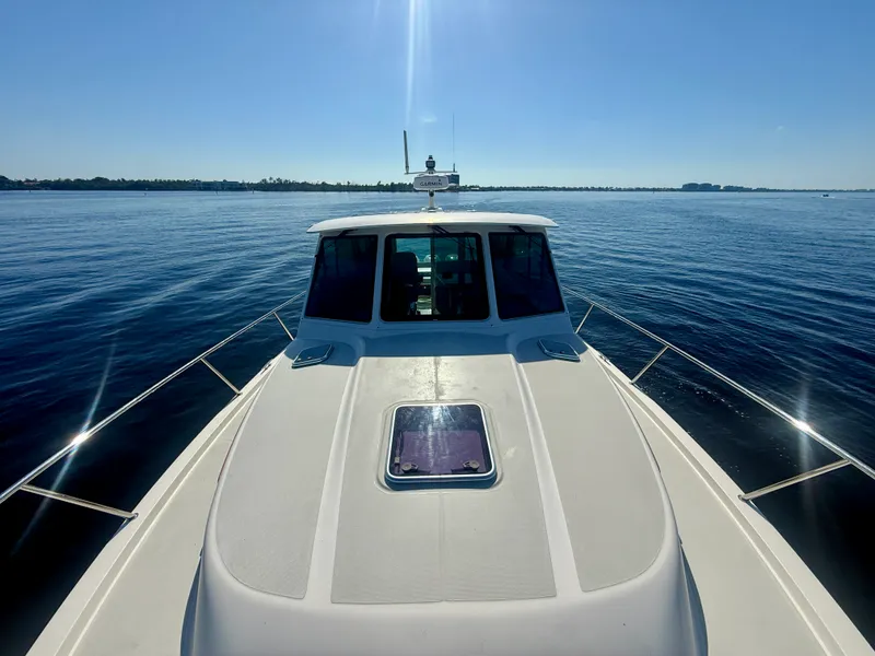 Slide: The Image of Back Cove 390 2022 - 10