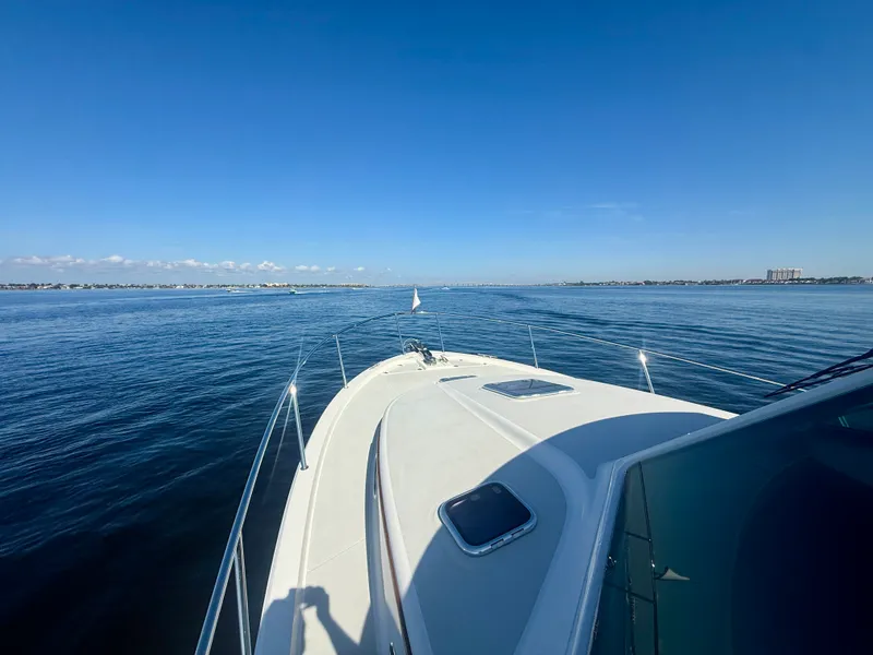 Slide: The Image of Back Cove 390 2022 - 11