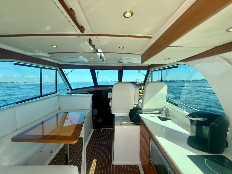 Slide: The Image of Back Cove 390 2022 - 13