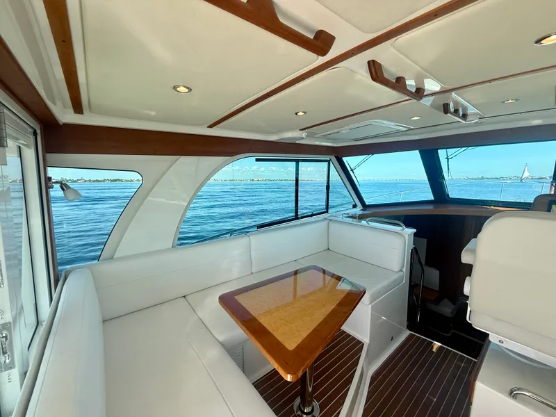 Slide: The Image of Back Cove 390 2022 - 14