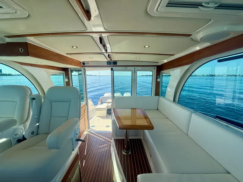 Slide: The Image of Back Cove 390 2022 - 18