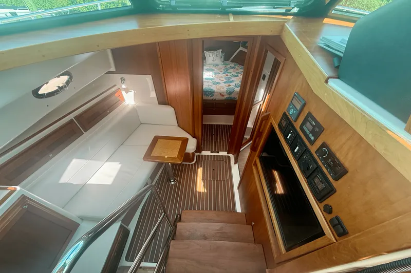 Slide: The Image of Back Cove 390 2022 - 19