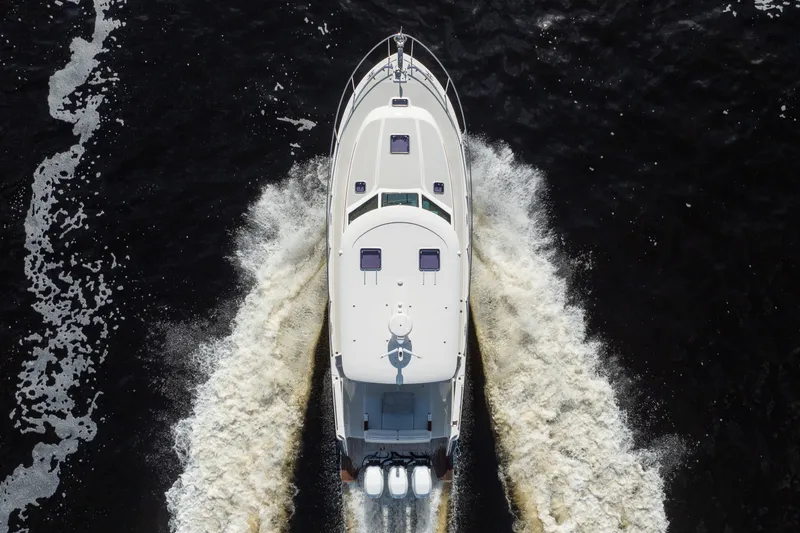 Slide: The Image of Back Cove 390 2022 - 26