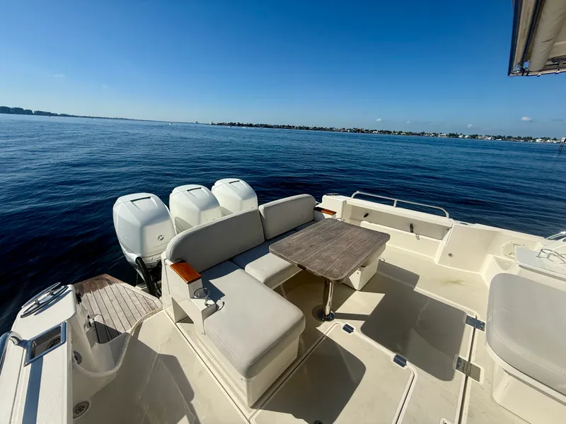 Slide: The Image of Back Cove 390 2022 - 5