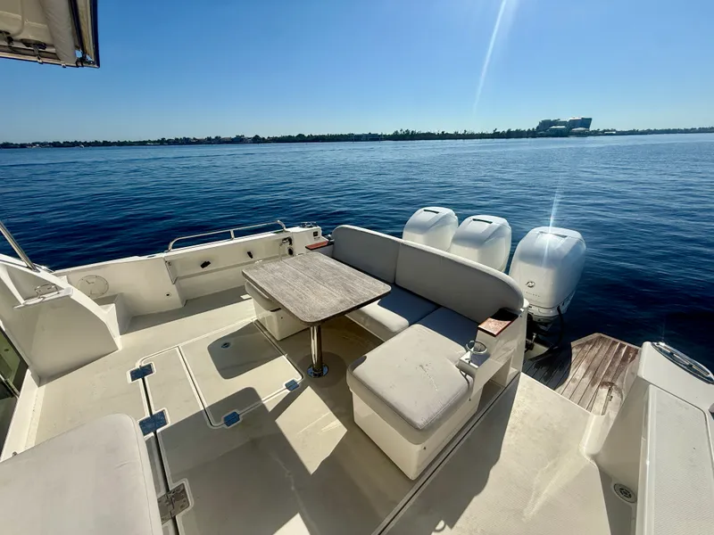 Slide: The Image of Back Cove 390 2022 - 7