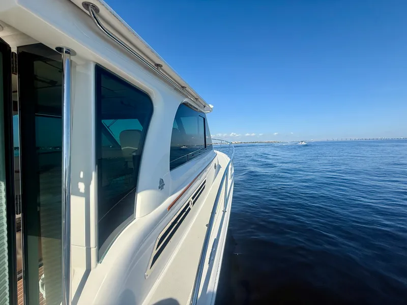 Slide: The Image of Back Cove 390 2022 - 8