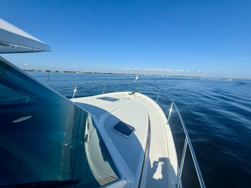 Slide: The Image of Back Cove 390 2022 - 9