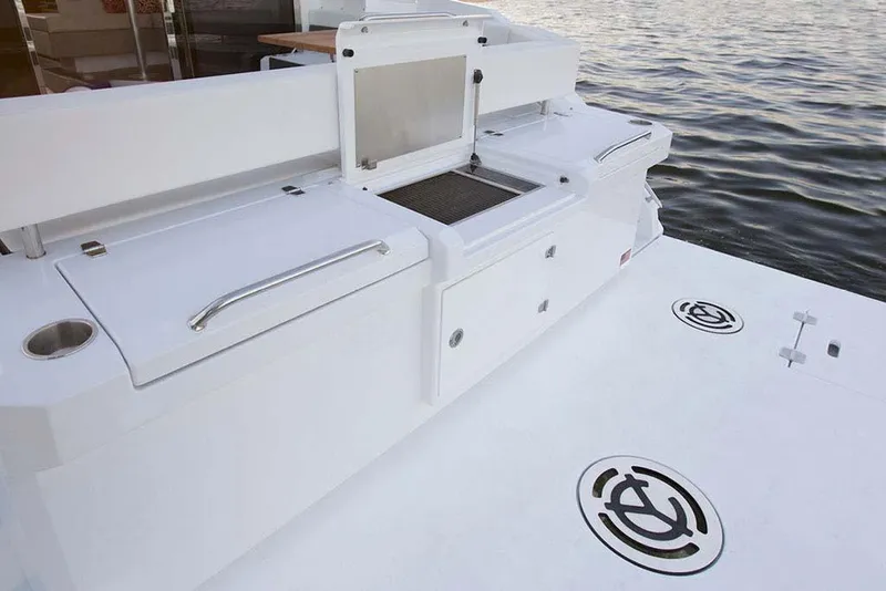 Slide: The Image of Cruisers 42 Cantius 2024 - 4