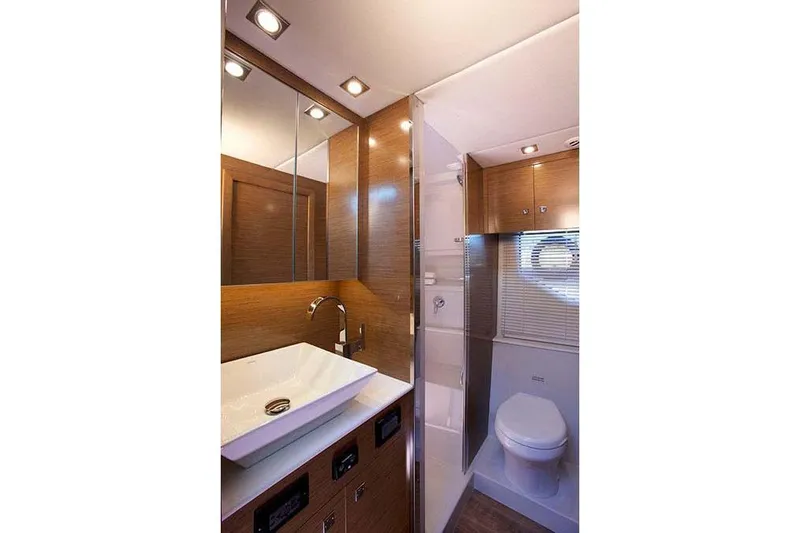 Slide: The Image of Cruisers 42 Cantius 2024 - 13
