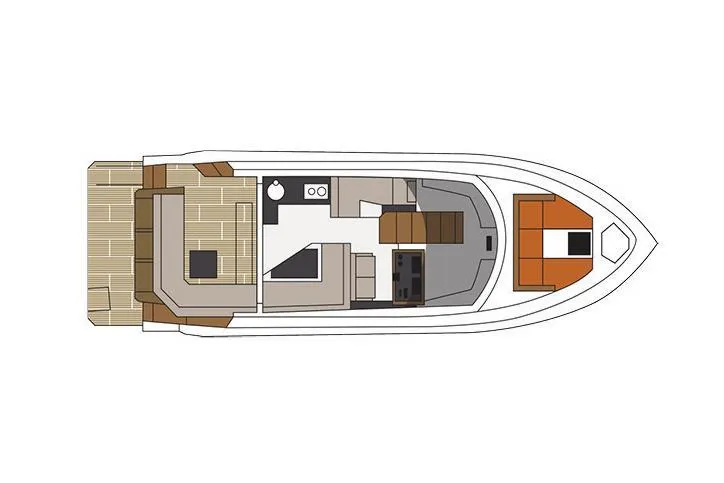 Slide: The Image of Cruisers 42 Cantius 2024 - 15