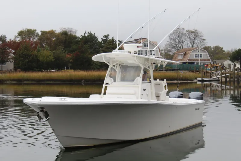 Slide: The Image of Port Bow - 1