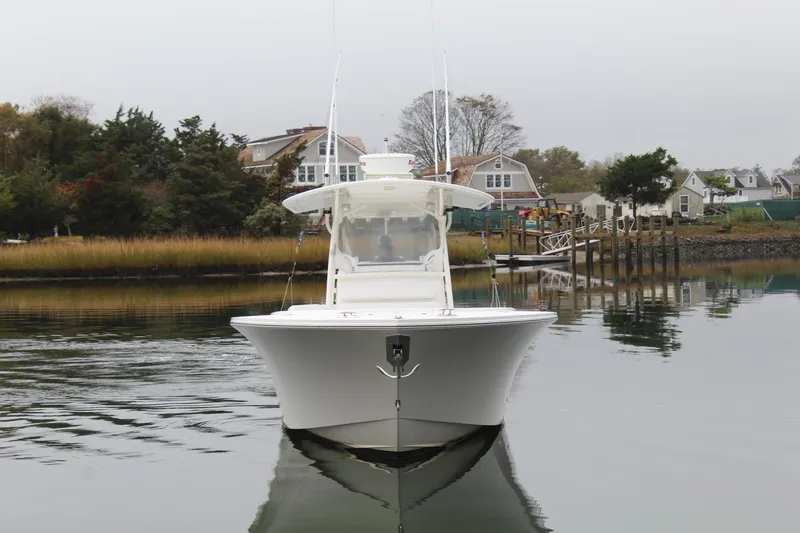 Slide: The Image of Bow - 2