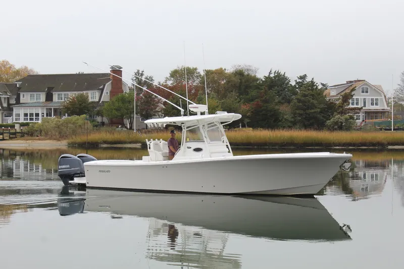 Slide: The Image of Port Profile - 4