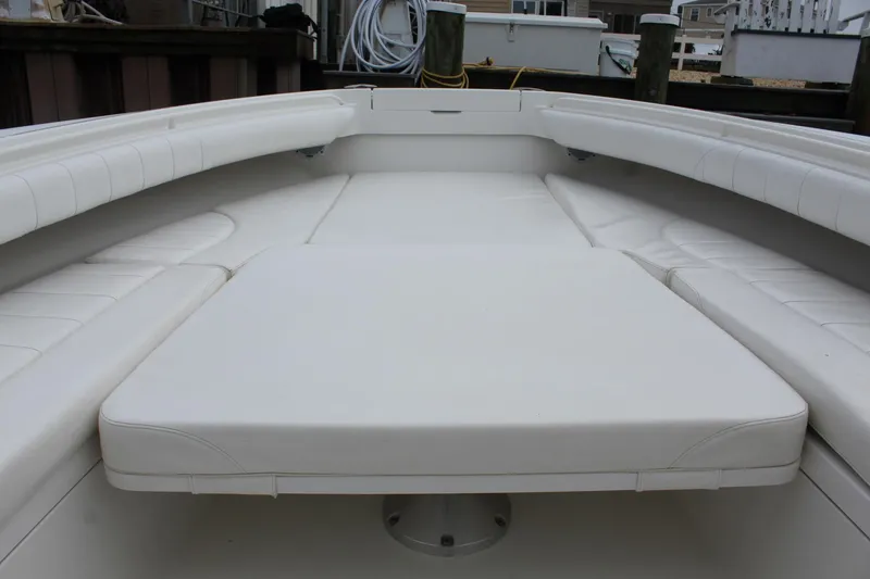 Slide: The Image of Forward Seating Cushions - 9