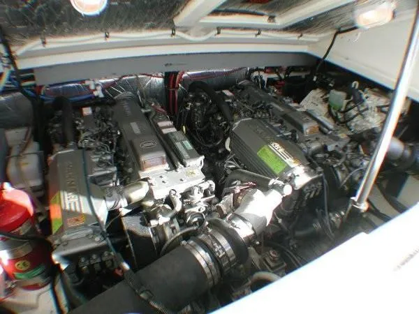 Slide: The Image of Rampage 30 Express 2000 - 3