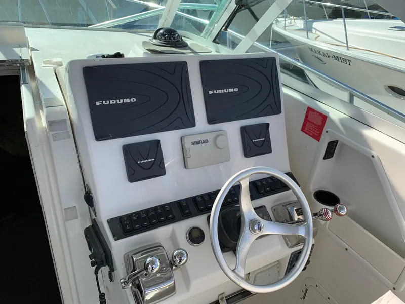 Slide: The Image of Rampage 30 Express 2000 - 0