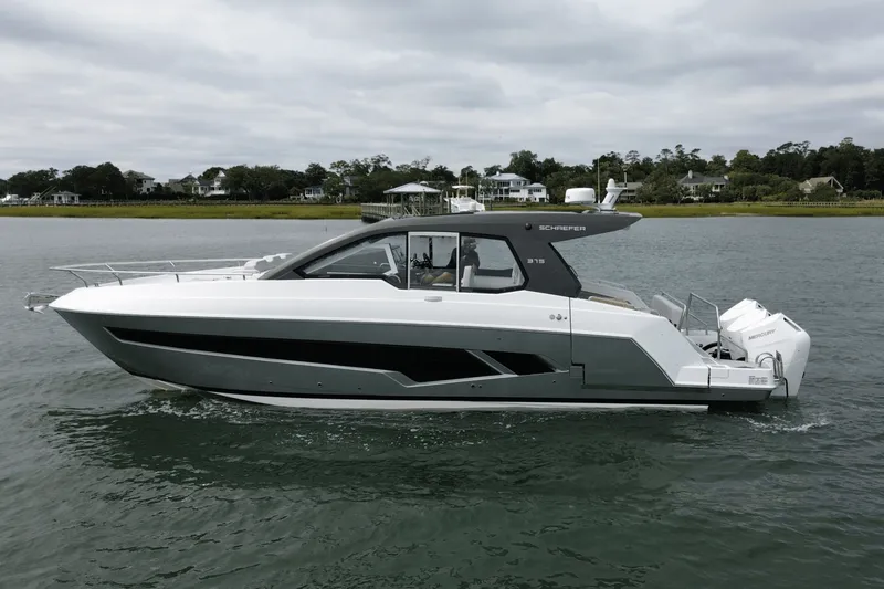 Slide: The Image of Schaefer 375 2024 - 1