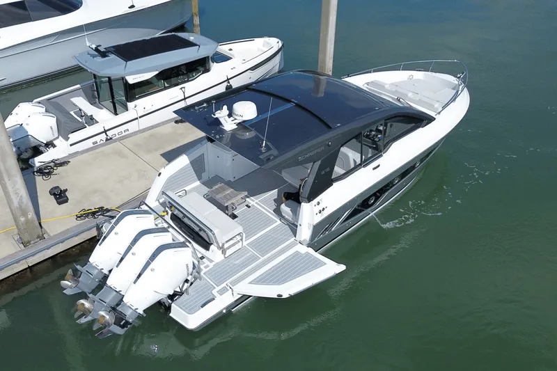 Slide: The Image of Schaefer 375 2024 - 13