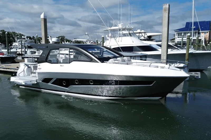 Slide: The Image of Schaefer 375 2024 - 3