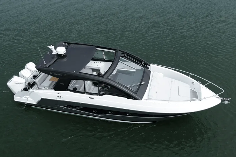 Slide: The Image of Schaefer 375 2024 - 5