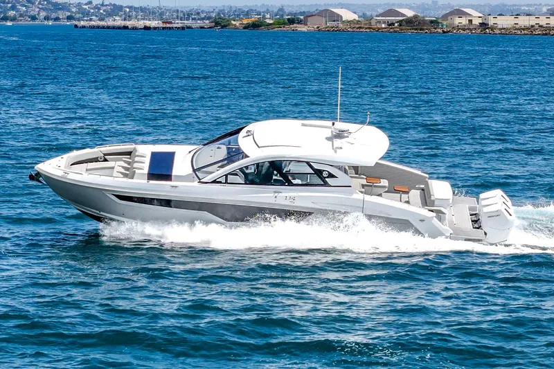 The Image of Cruisers 50 GLS 2026 - undefined