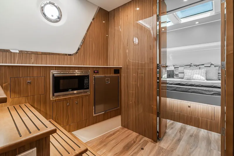 Slide: The Image of Cruisers 50 GLS 2026 - 53