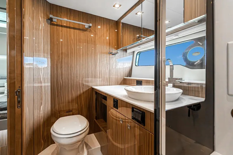 Slide: The Image of Cruisers 50 GLS 2026 - 63