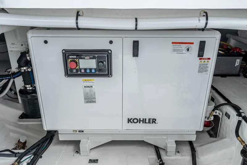 Slide: The Image of Cruisers 50 GLS 2026 - 68