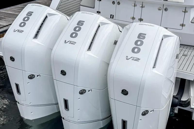 Slide: The Image of Cruisers 50 GLS 2026 - 70