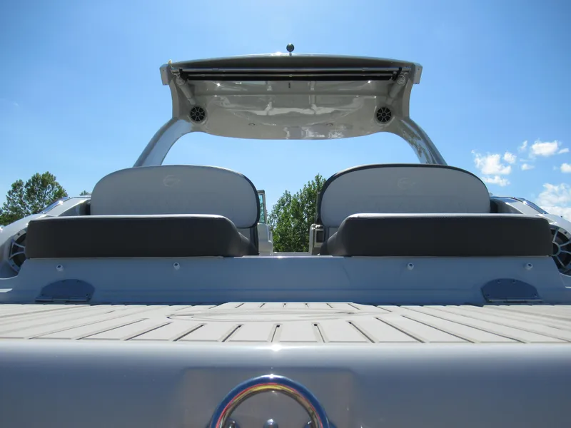 Slide: The Image of Crownline Boats E305 2022 - 15