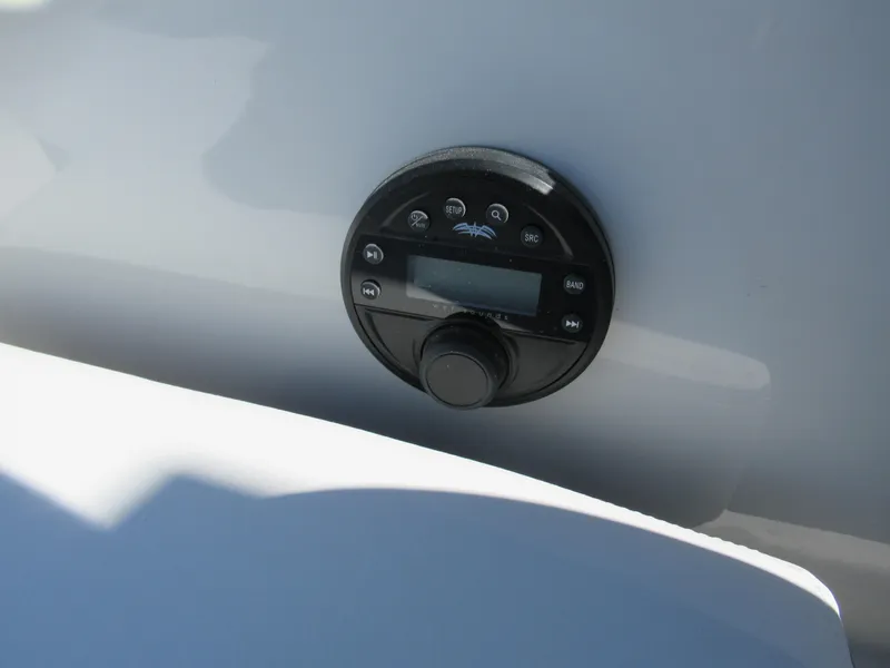 Slide: The Image of Crownline Boats E305 2022 - 21